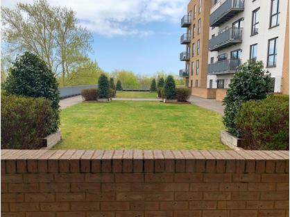 2 Bed Flat, Hackney House, DA17