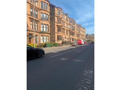 4 Bed Flat, Highburgh Road, G12