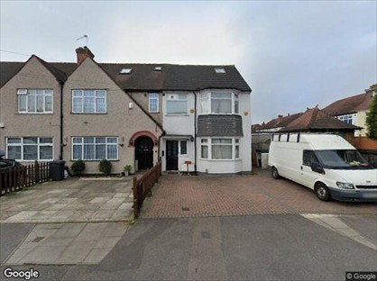 2 Bed Maisonette, Ryefield Avenue, UB10