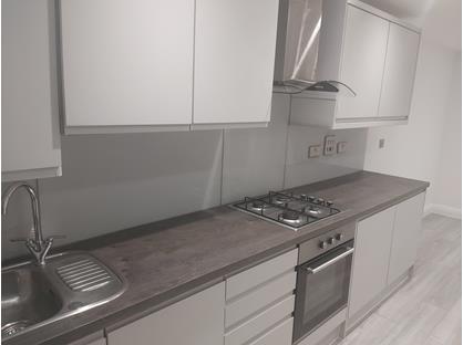 1 Bed Flat, Oakfield House, E17