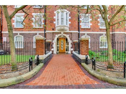 1 Bed Flat, St Johns Wood, NW8