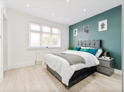 Room in a Shared House, Surbiton Road, KT1