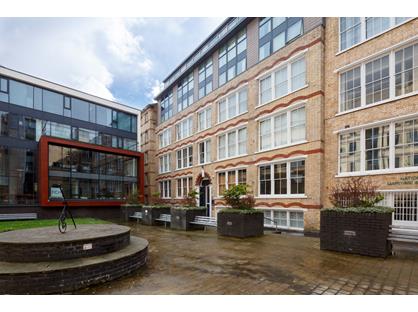 1 Bed Flat, Sovereign Chambers, L2