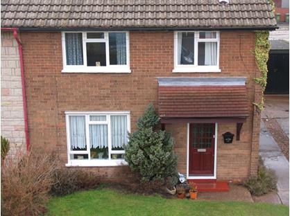 3 Bed Semi-Detached House, Egmanton Road, NG20