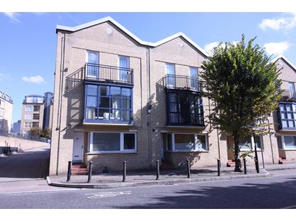 1 Bed Flat, Rotherhithe Street, SE16