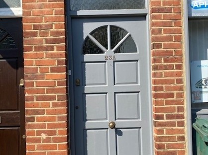 2 Bed Flat, Nork Way, SM7