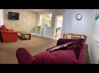 Room in a Shared House, O'leary Street, WA2