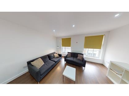 5 Bed Flat, Bold Street, L1