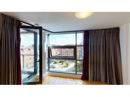 2 Bed Flat, Elysian Fields, L1