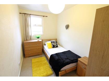 Room in a Shared House, Hopmeadow Court, NN3