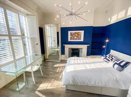 Room in a Shared Flat, Outram Road, CR0