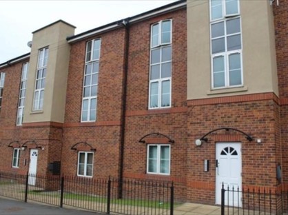 2 Bed Flat, The Grange, LS12