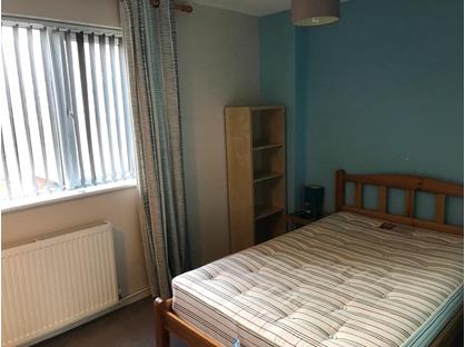 Room in a Shared House, Bouverie Walk, NN1