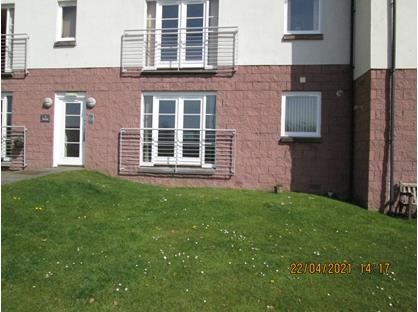2 Bed Flat, Sanda, PA18