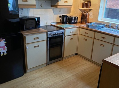 2 Bed Semi-Detached House, Millbank Rise, LL13