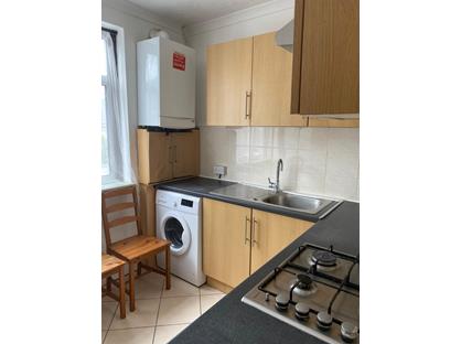 2 Bed Flat, Ilford, IG1