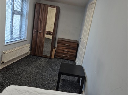 Room in a Shared House, Mill St, DE7