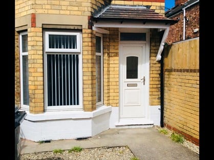 2 Bed End Terrace, Shirley Avenue, HU5