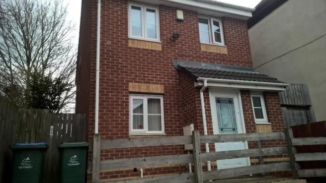 3 Bed Detached House, Highfield Road, CV2, N1 7GU