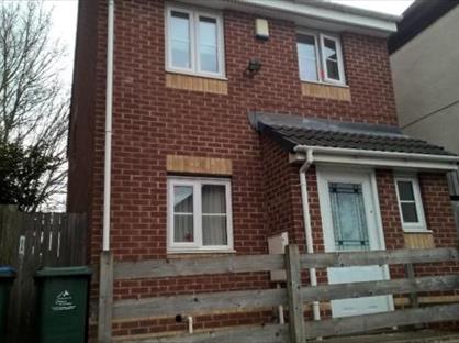 3 Bed Detached House, Highfield Road, CV2