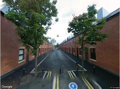 2 Bed Terraced House, Laburnum Street, M6