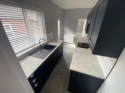 2 Bed Terraced House, Acton Street, ST1