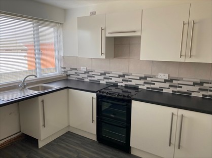 2 Bed Flat, Lord Street, PR9