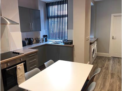 Room in a Shared House, Campbell Road, ST4