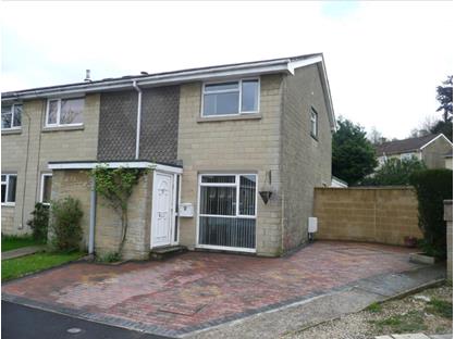 4 Bed Semi-Detached House, Canons Close, BA2