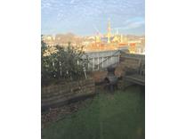 1 Bed Penthouse, Danbury Street, N1