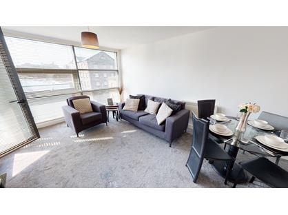 2 Bed Flat, Colquitt Street, L1