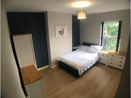 Room in a Shared House, Marsh House Lane, WA2