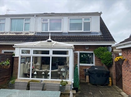 3 Bed Semi-Detached House, Severn Close, CV32
