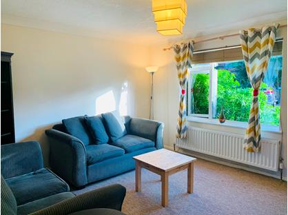 3 Bed Terraced House, Camside, CB4