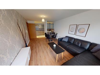 2 Bed Flat, Colquitt Street, L1