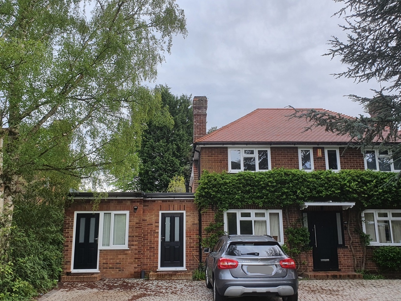 Earley, Reading 1 Bed Flat, Ramsbury Drive, RG6 To Rent Now for £