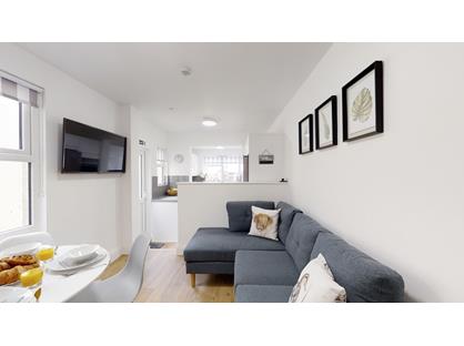 Room in a Shared House, York Avenue, ME7