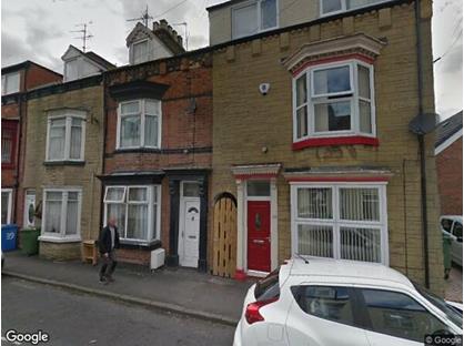 3 Bed Terraced House, North Street, YO15