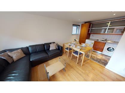 2 Bed Flat, Manhattan Place, L1