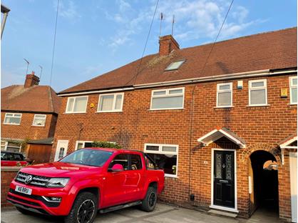 3 Bed Terraced House, Albemarle Close, HU15