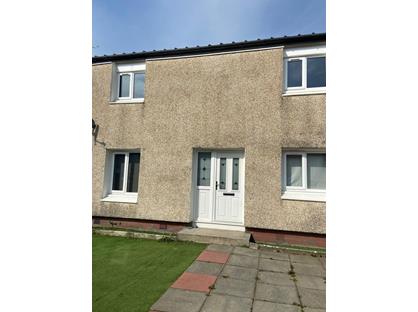 3 Bed Terraced House, Etive Place, KA12