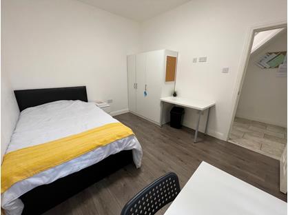 Room in a Shared House, Melville Road, CV1