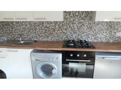 1 Bed Flat, Chatham Street, RG1
