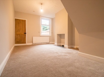 2 Bed Terraced House, Bosworth Street, LE3