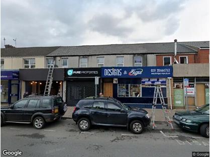 Room in a Shared House, Cowbridge Road East, CF5