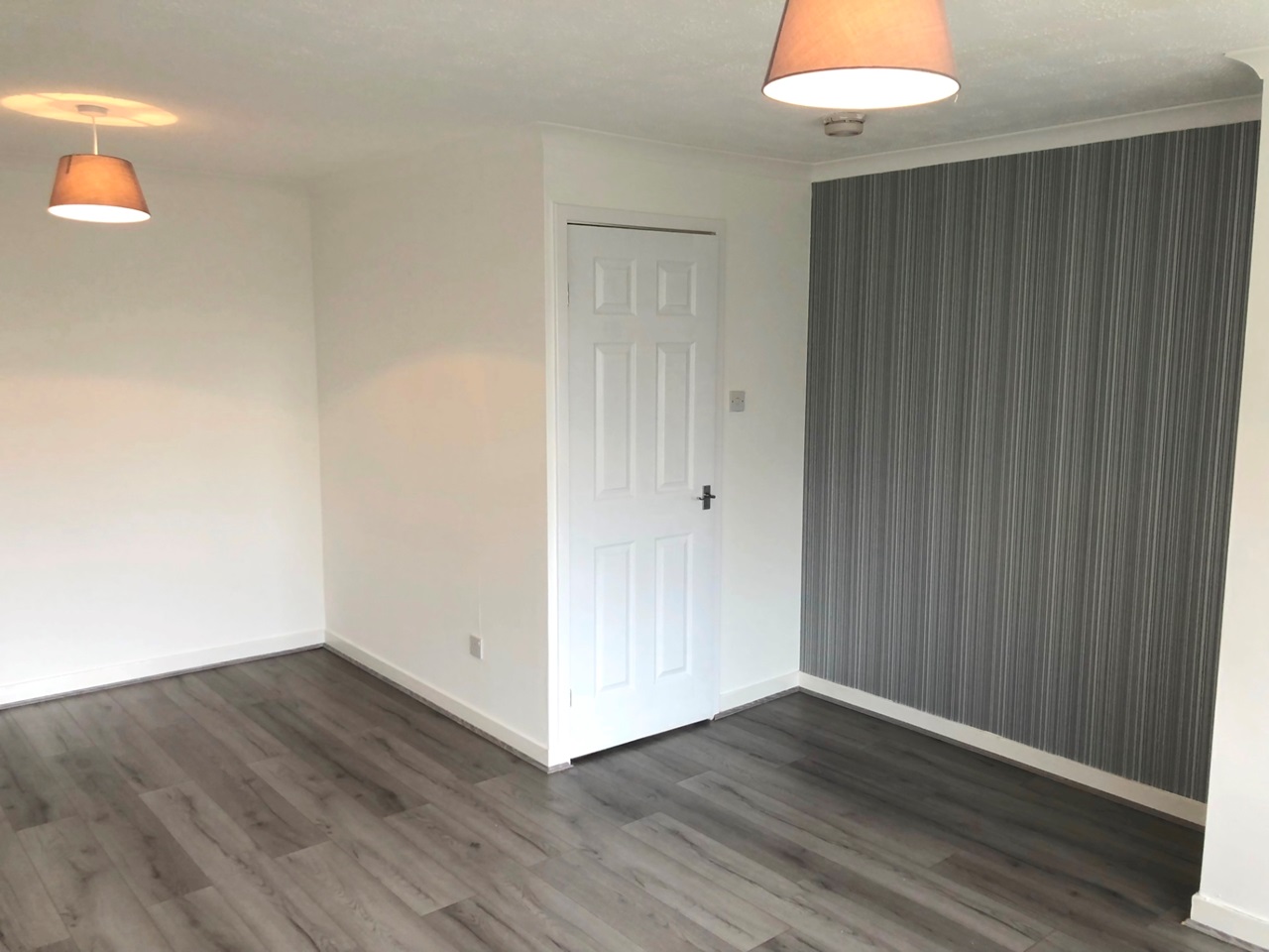 Cambuslang, Glasgow 2 Bed Flat, Western Road, G72 To Rent Now for £