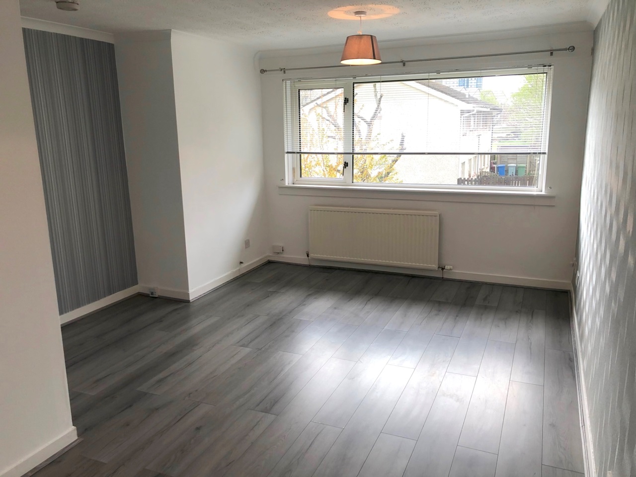 Cambuslang, Glasgow 2 Bed Flat, Western Road, G72 To Rent Now for £