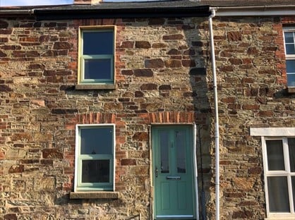 2 Bed Terraced House, St. Leonards, PL31