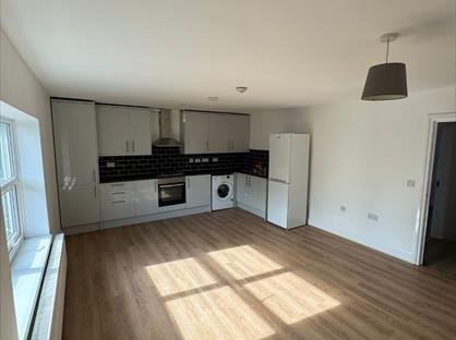 2 bed flat/apartment for rent in 2 Bed Flat, Burnt Ash Hill, SE12
