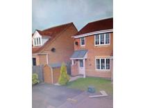 3 Bed Semi-Detached House, Springvale Grove, S36